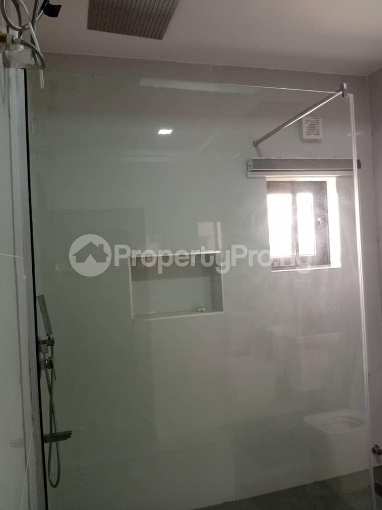 4 Bedroom Terrace Duplex