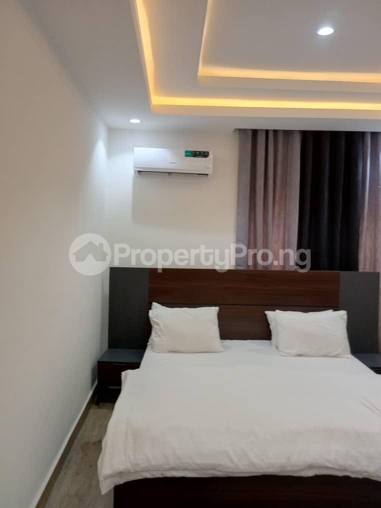 4 Bedroom Terrace Duplex