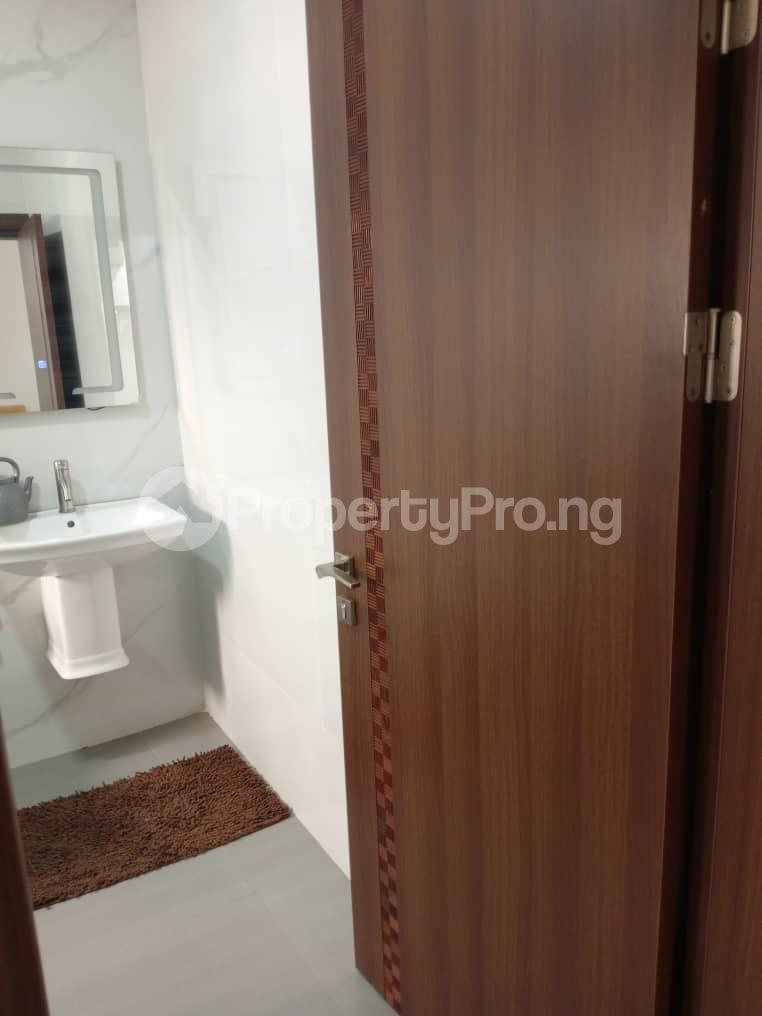 4 Bedroom Terrace Duplex