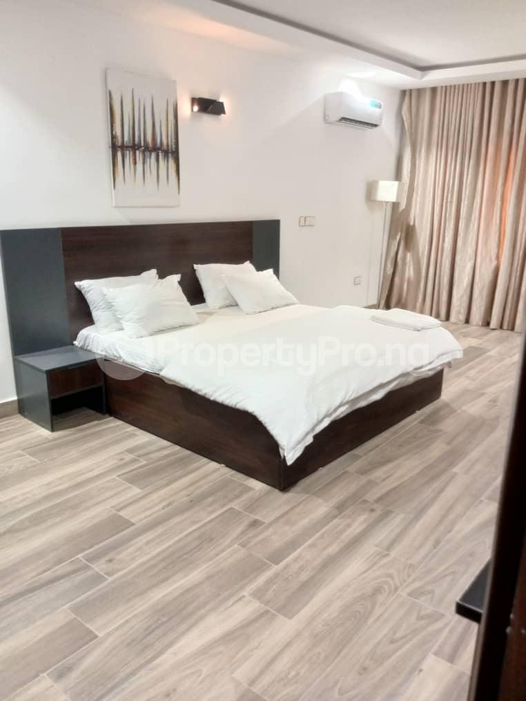 4 Bedroom Terrace Duplex