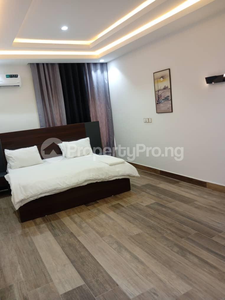 4 Bedroom Terrace Duplex