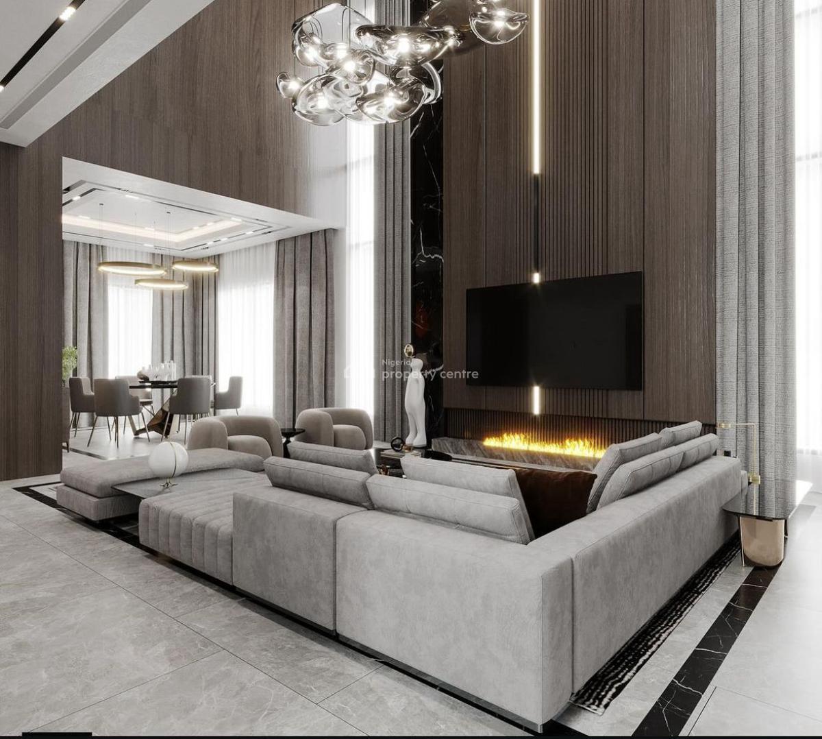 5 bedroom house for sale