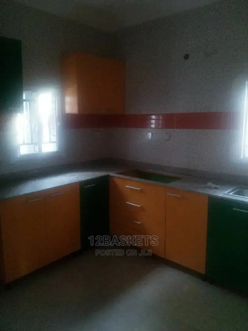 Newly Built 5 Bedroom Duplex at Greenfield Estate, Opic.