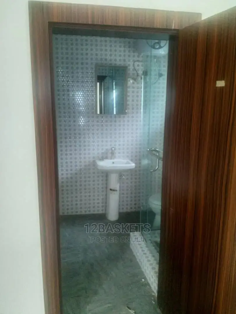 Newly Built 5 Bedroom Duplex at Greenfield Estate, Opic.