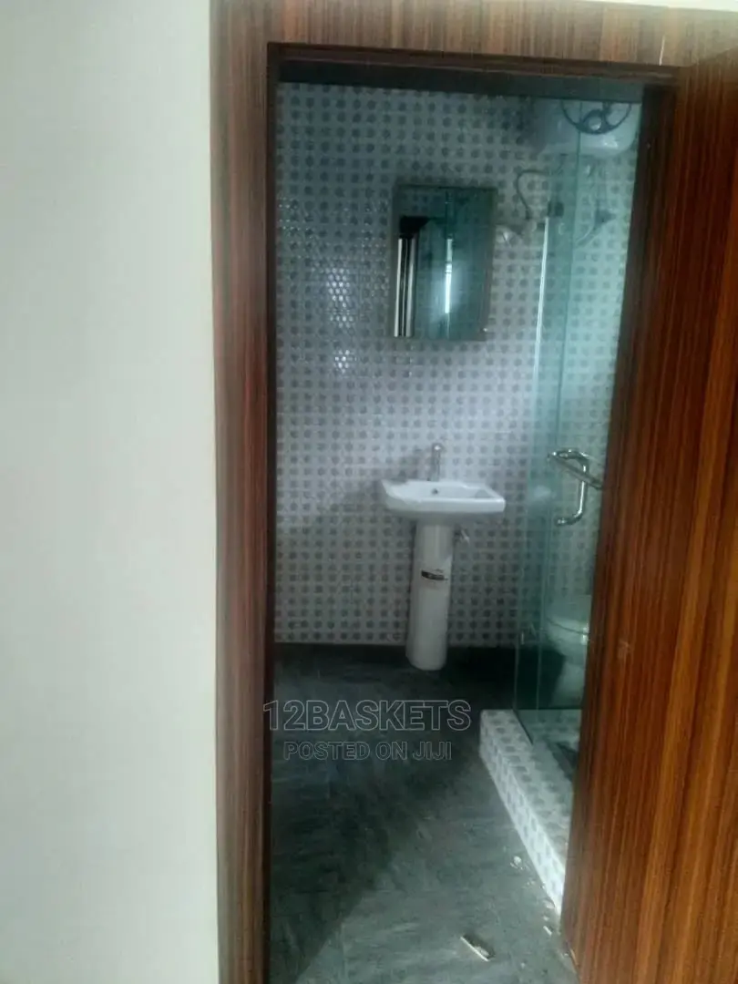 Newly Built 5 Bedroom Duplex at Greenfield Estate, Opic.