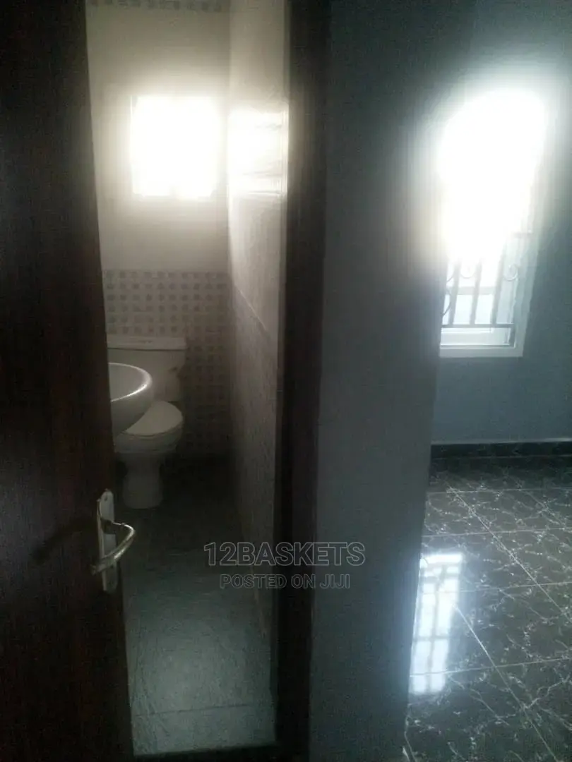 Newly Built 5 Bedroom Duplex at Greenfield Estate, Opic.