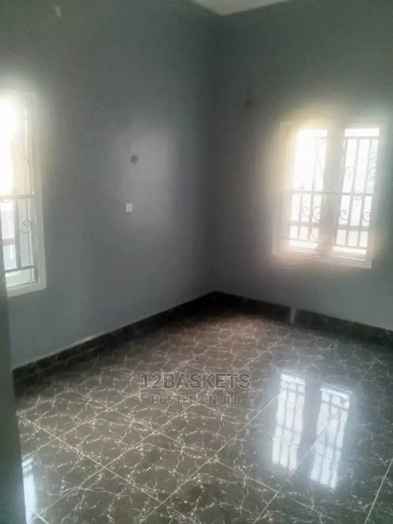 Newly Built 5 Bedroom Duplex at Greenfield Estate, Opic.