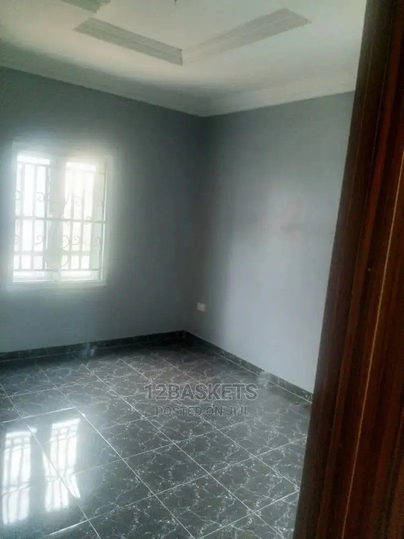Newly Built 5 Bedroom Duplex at Greenfield Estate, Opic.