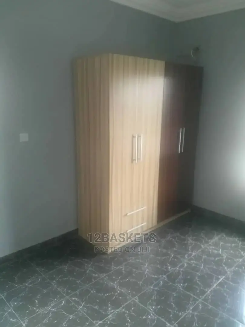 Newly Built 5 Bedroom Duplex at Greenfield Estate, Opic.