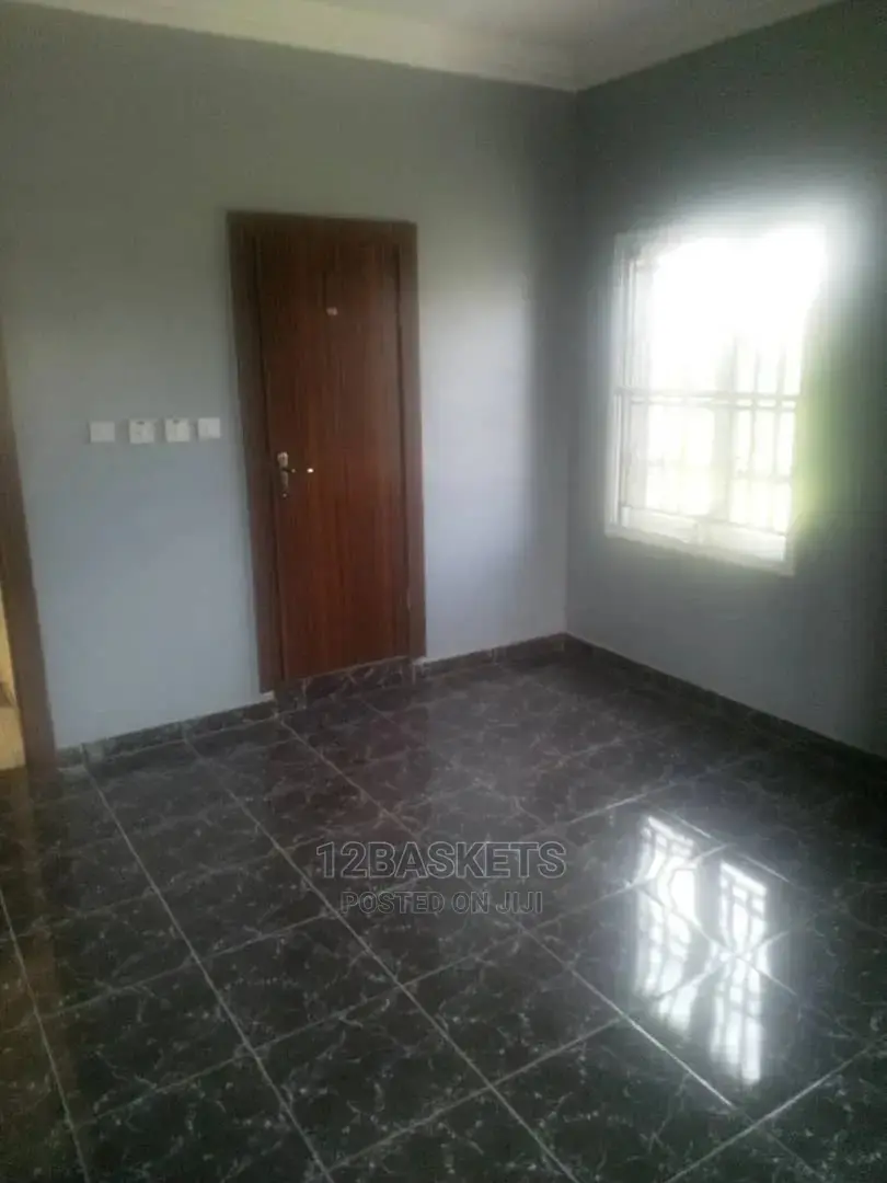 Newly Built 5 Bedroom Duplex at Greenfield Estate, Opic.