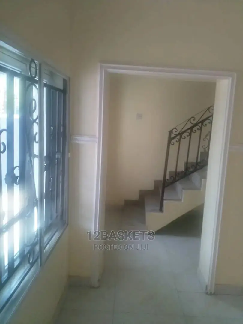 Newly Built 5 Bedroom Duplex at Greenfield Estate, Opic.