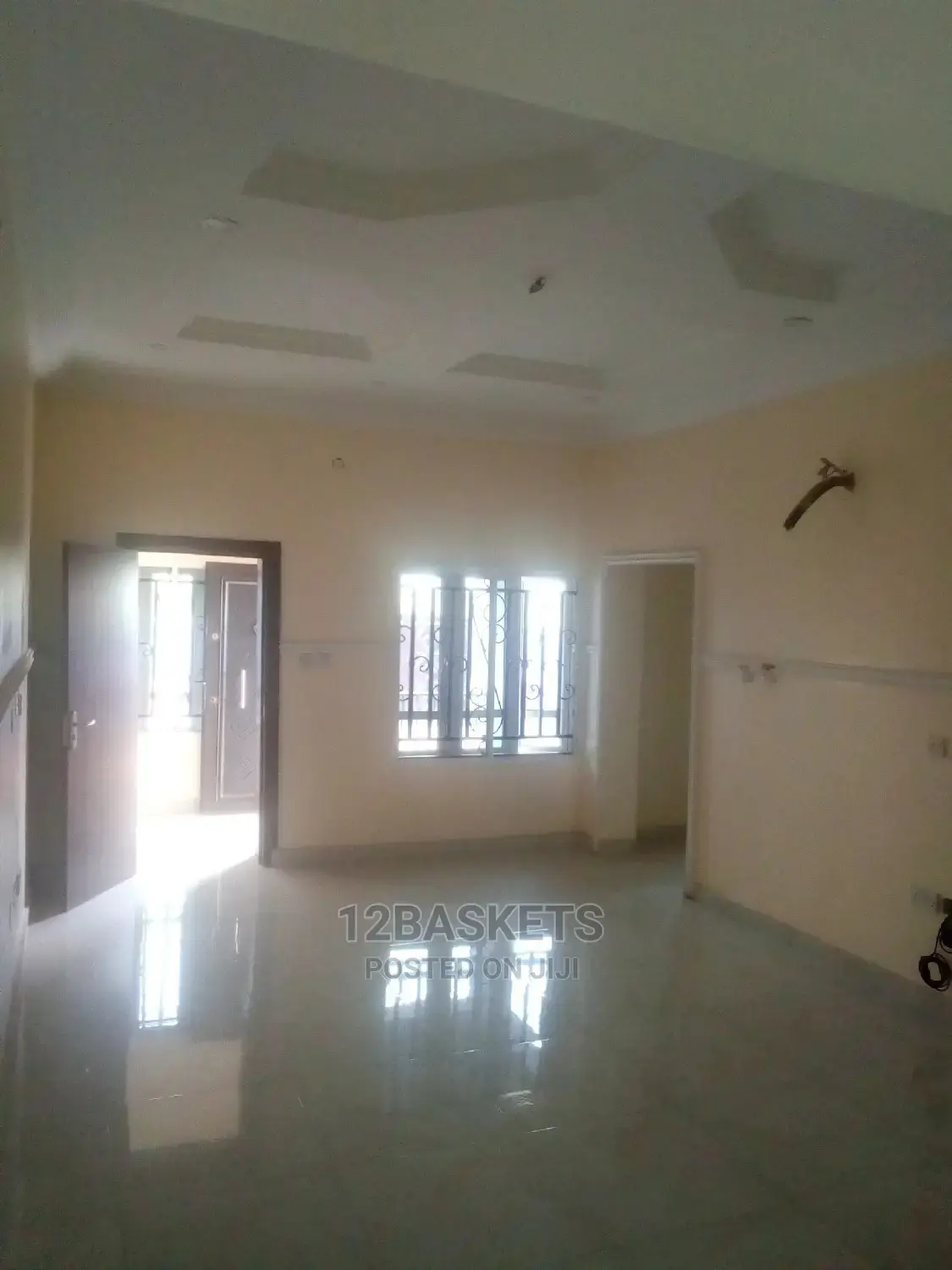 Newly Built 5 Bedroom Duplex at Greenfield Estate, Opic.