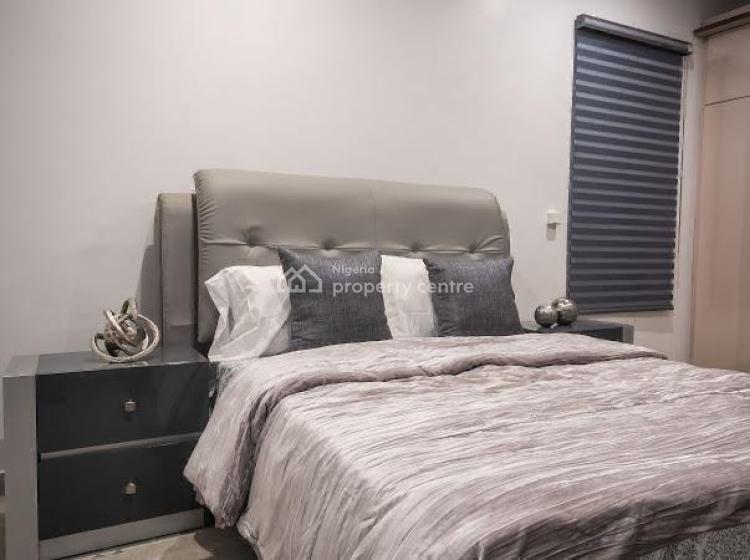 4 bedroom detached duplex short let