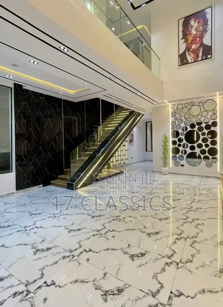 5bdrm Duplex in Oral Estate, for sale