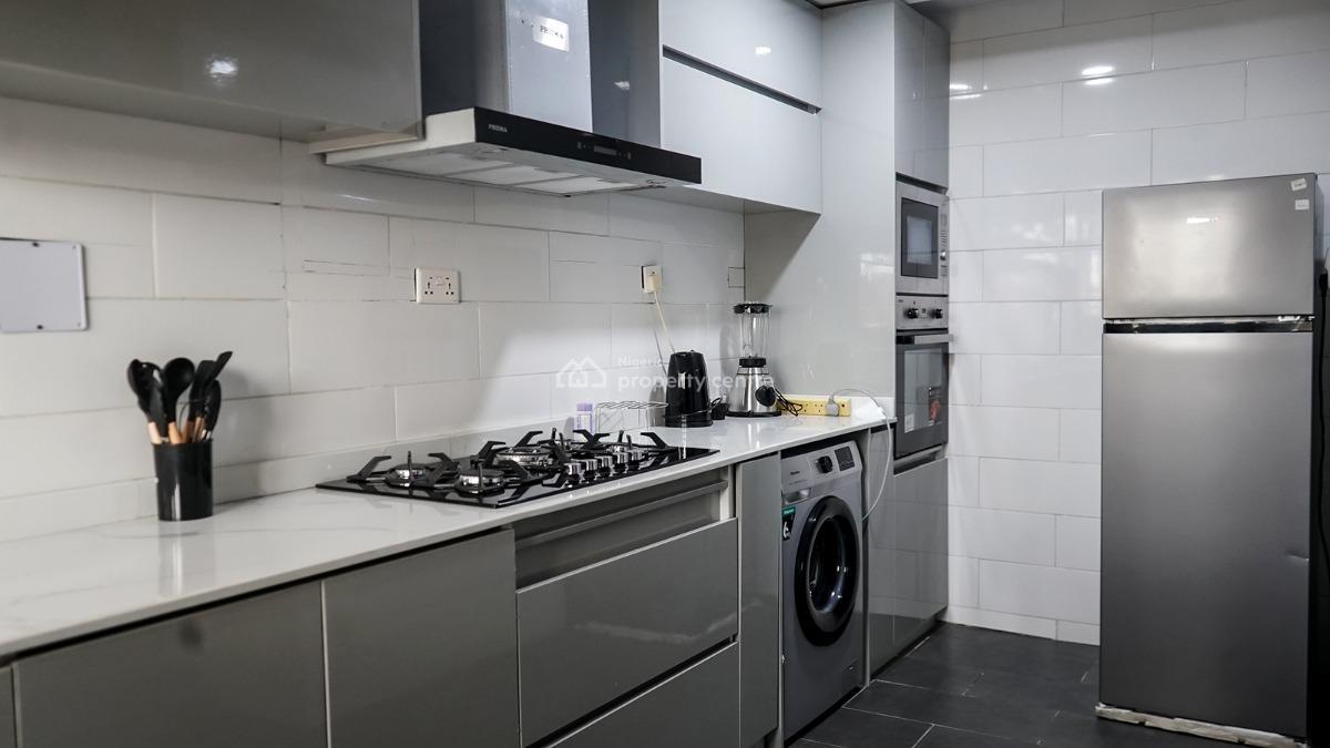 4 bedroom flat / apartment for rent