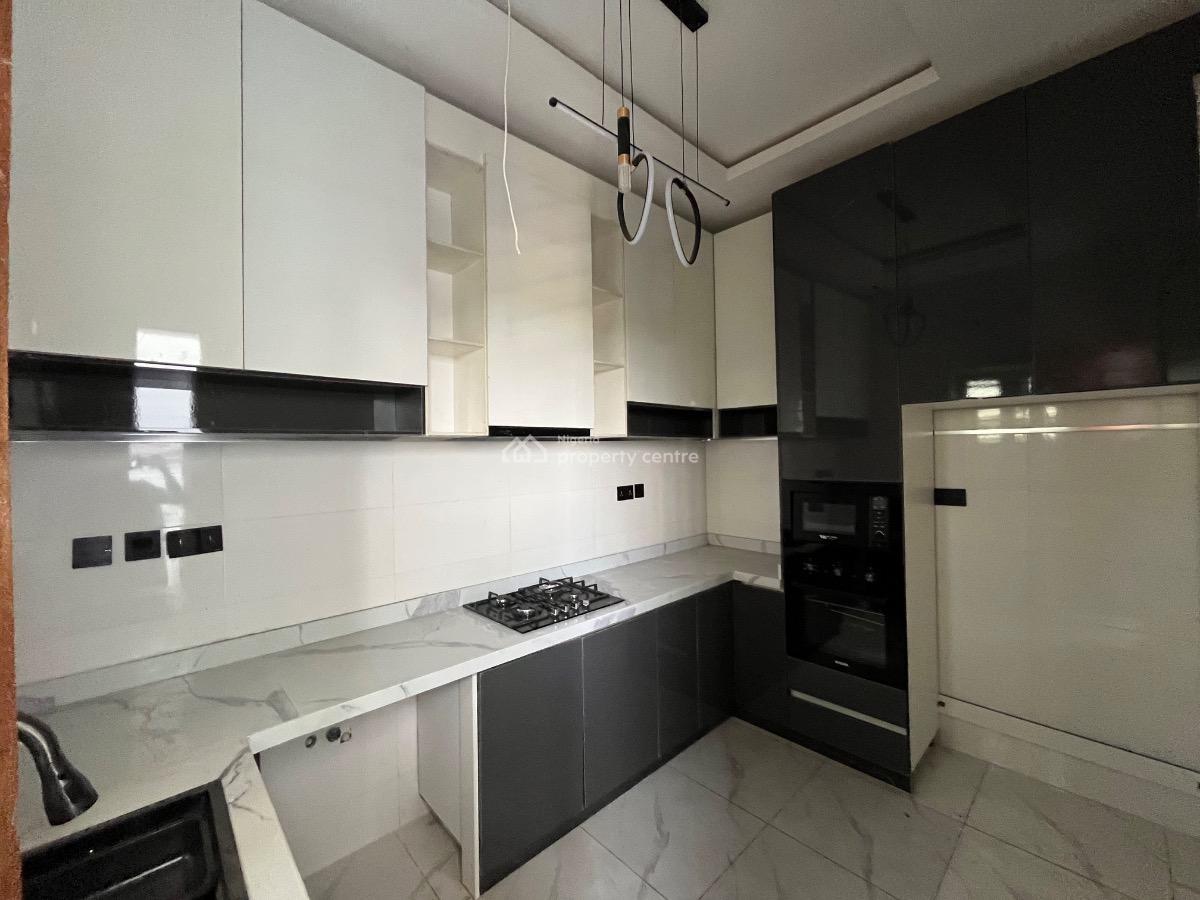 3 bedroom semi-detached duplex for sale
