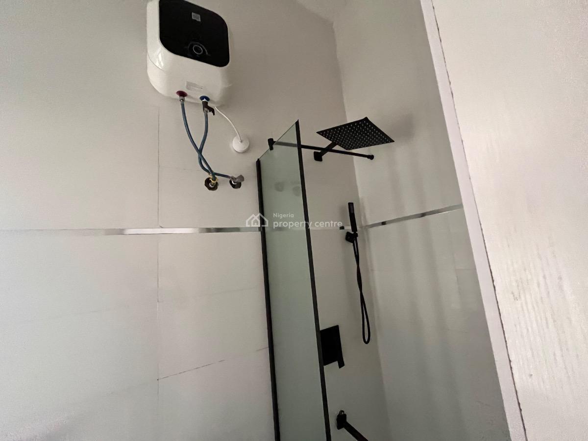 3 bedroom semi-detached duplex for sale