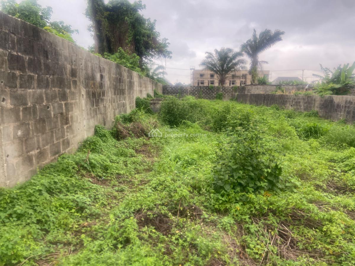 Residential land for sale