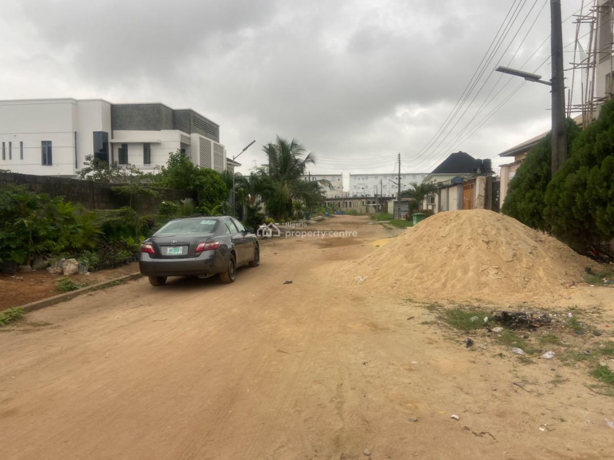 Residential land for sale