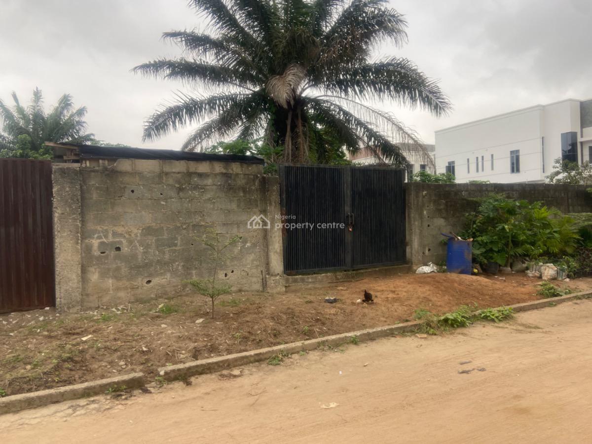 Residential land for sale