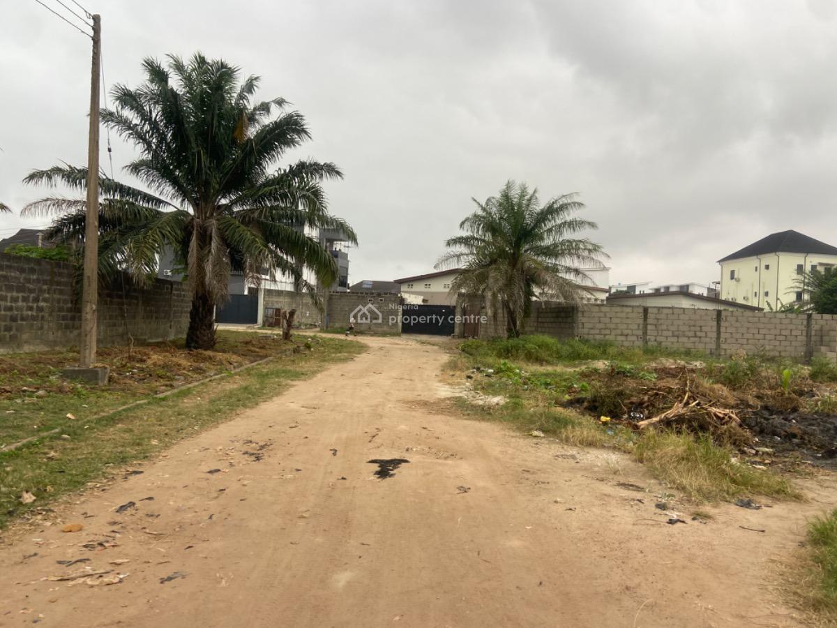Residential land for sale