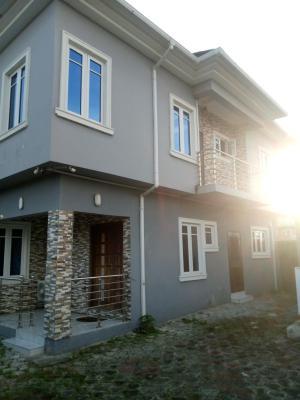 Luxury 6 Bedroom Duplex Mansion Alone In The Compound