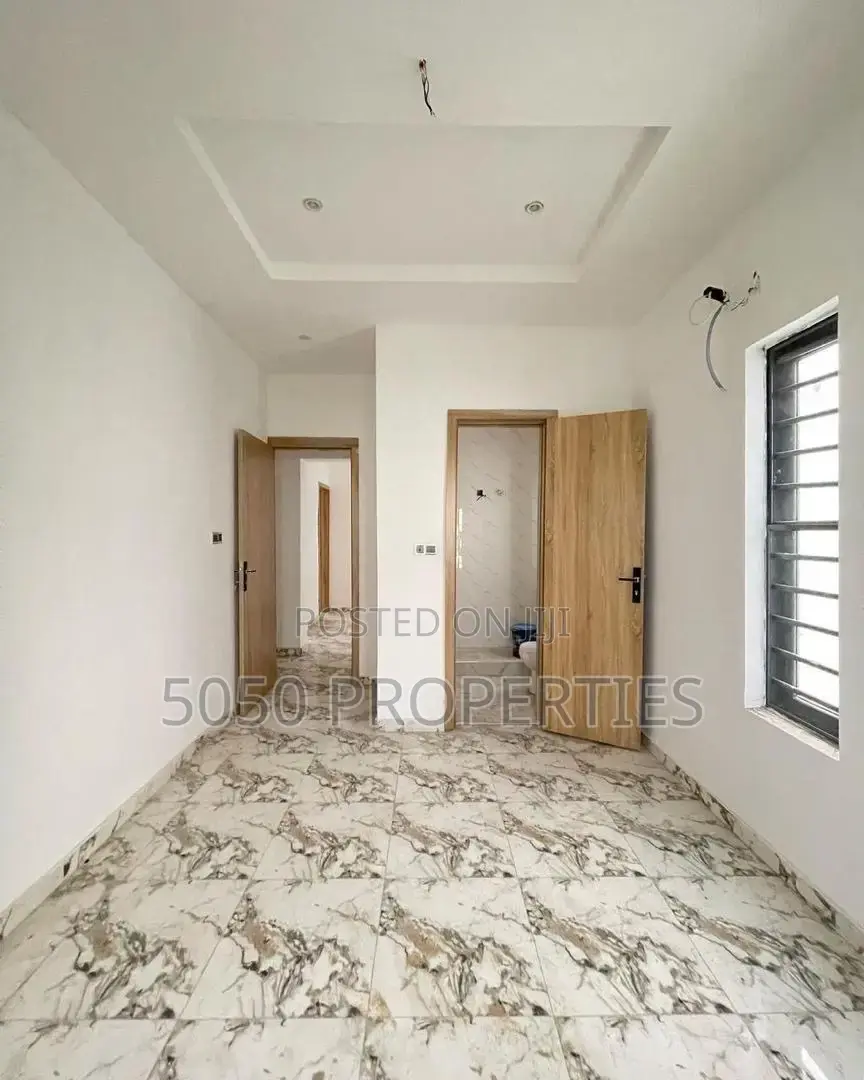4bdrm Duplex in Ajah for sale