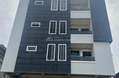 3 bedroom flat / apartment for sale