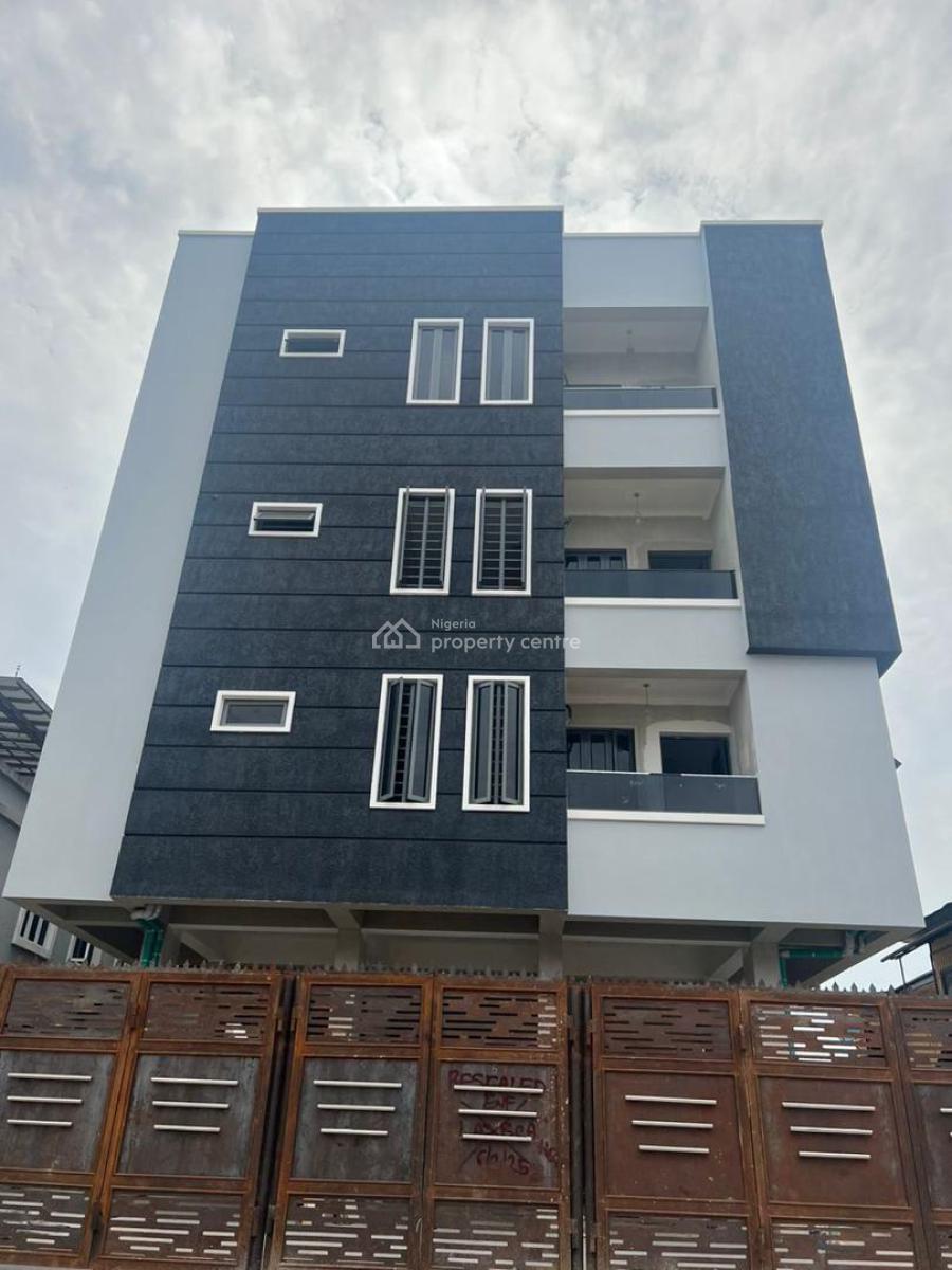3 bedroom flat / apartment for sale