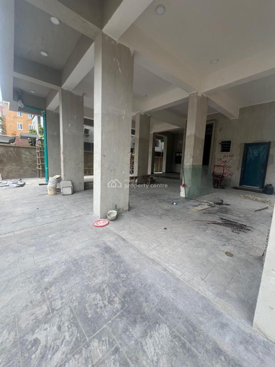 3 bedroom flat / apartment for sale