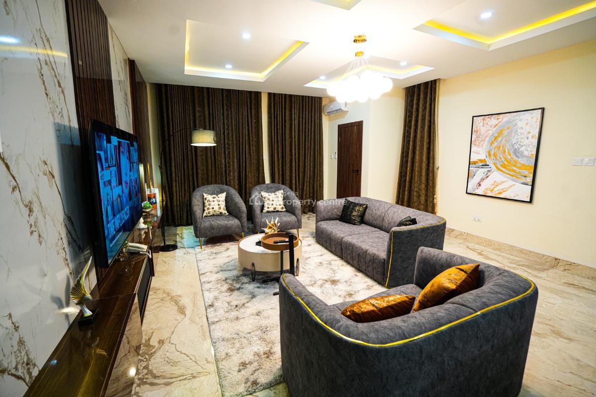 3 bedroom flat / apartment for rent