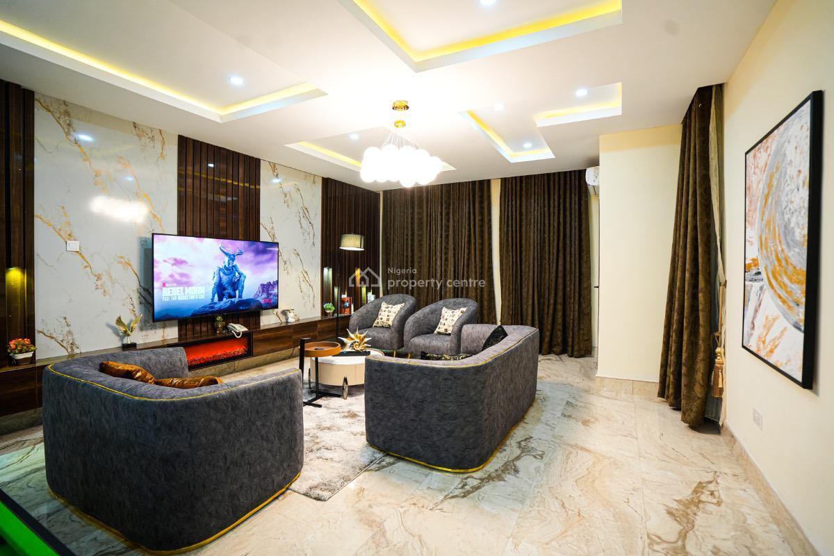 3 bedroom flat / apartment for rent