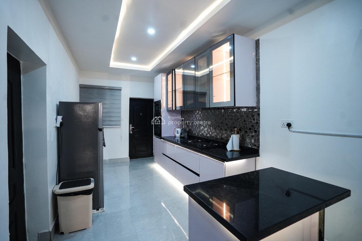 3 bedroom flat / apartment for rent