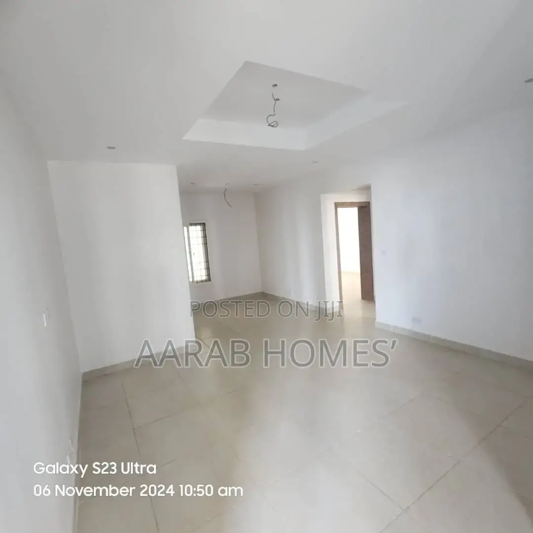 2bdrm Block of Flats in Life Camp for rent