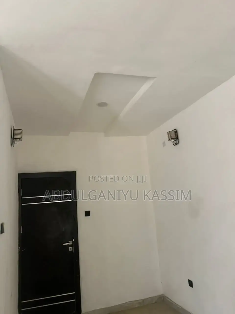 3bdrm Block Of Flats In Treasure Homes, Ijesha For Sale