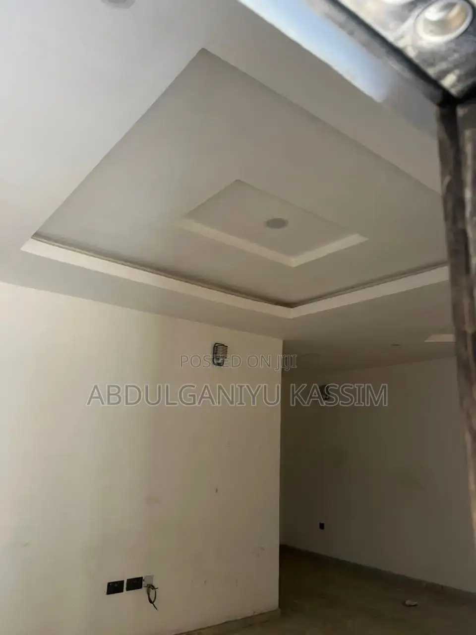 3bdrm Block Of Flats In Treasure Homes, Ijesha For Sale