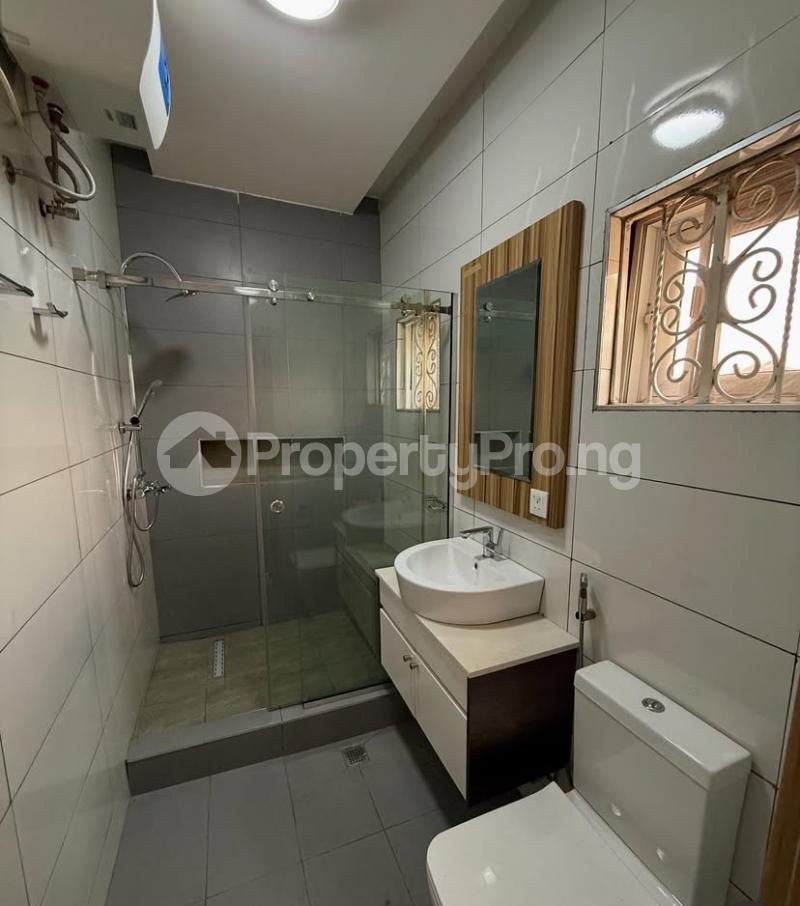 4 Bedroom Terrace Duplex