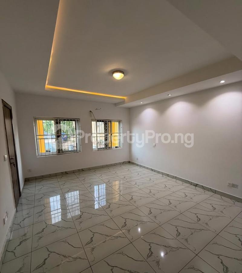 4 Bedroom Terrace Duplex