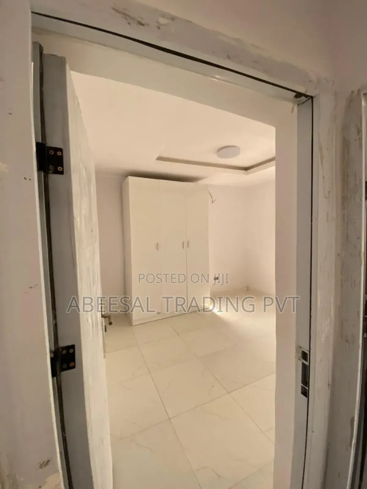 3bdrm Duplex in Ikota for sale
