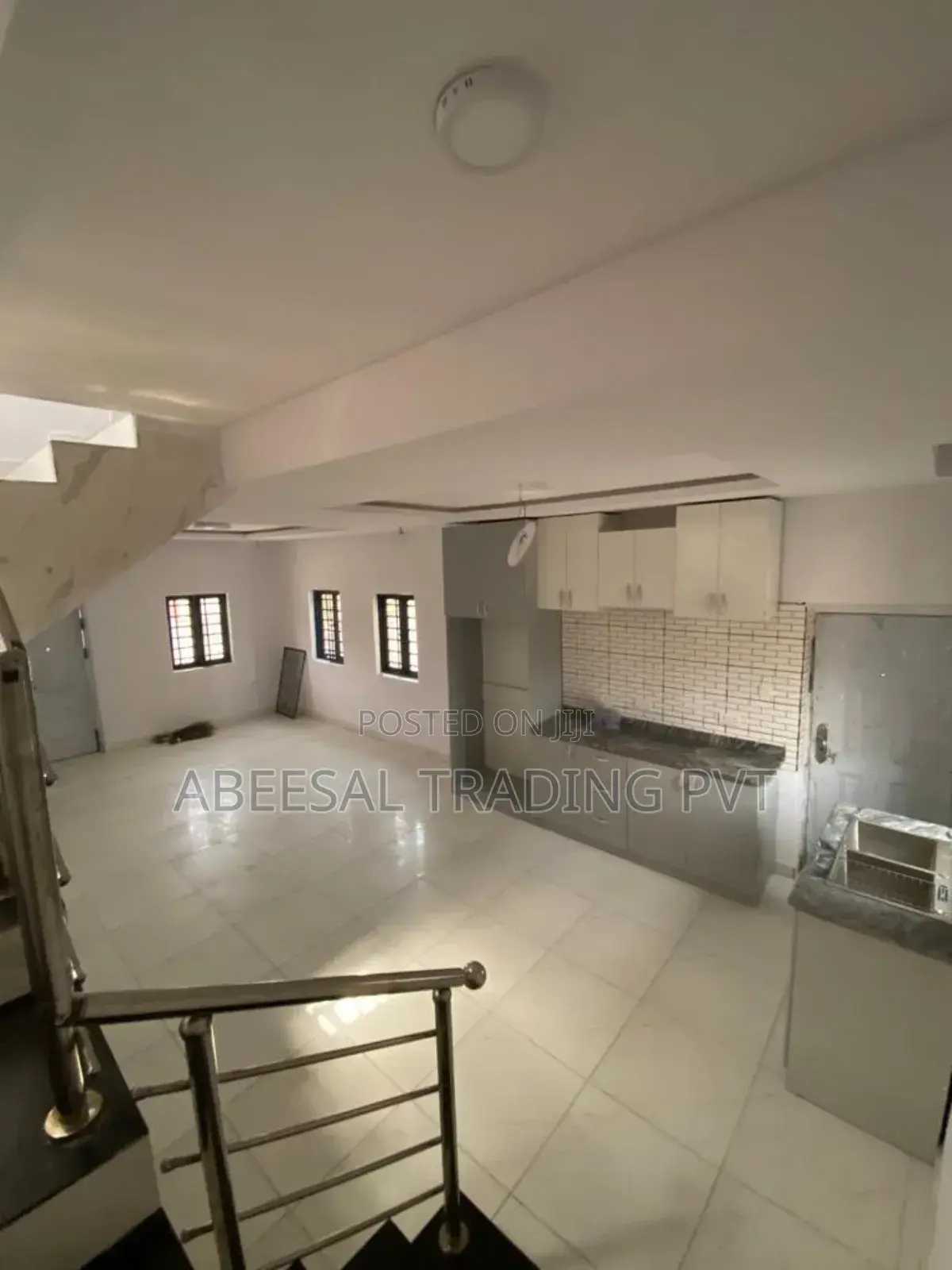 3bdrm Duplex in Ikota for sale