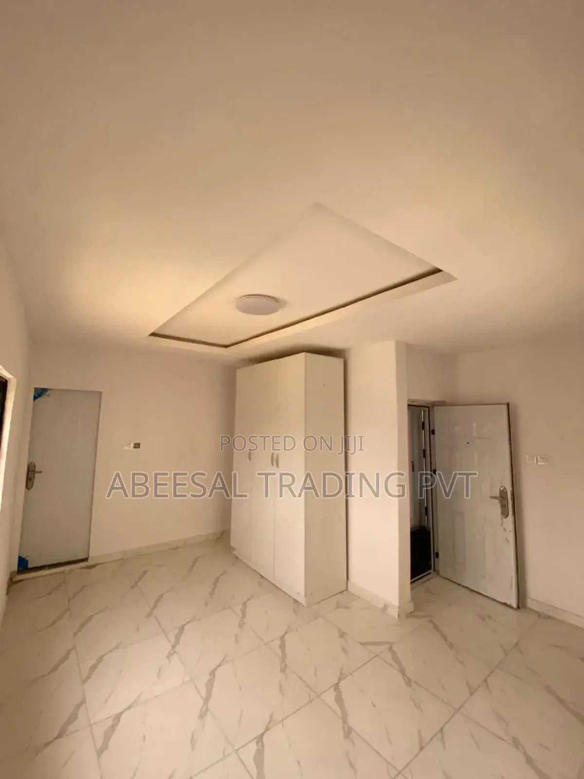 3bdrm Duplex in Ikota for sale