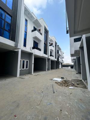 4bed Terrace Duplex On 2loors 20m Ikate