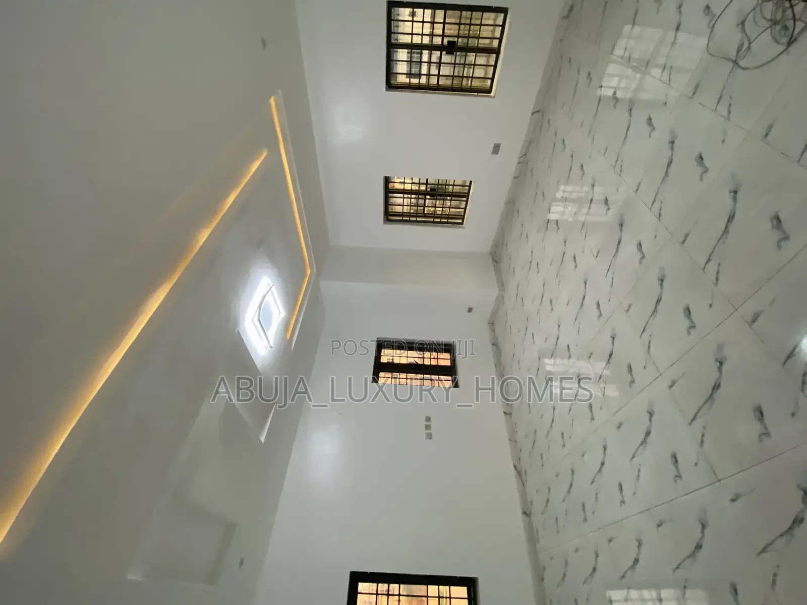 4bdrm Fully Detached Duplex Belham, Karsana for Sale