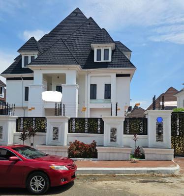 7 bedroom detached duplex for sale