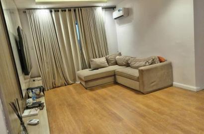 LETTING   Spacious and well maintained 2 bedroom flat   Location : Inside  estate at ologolo lekki