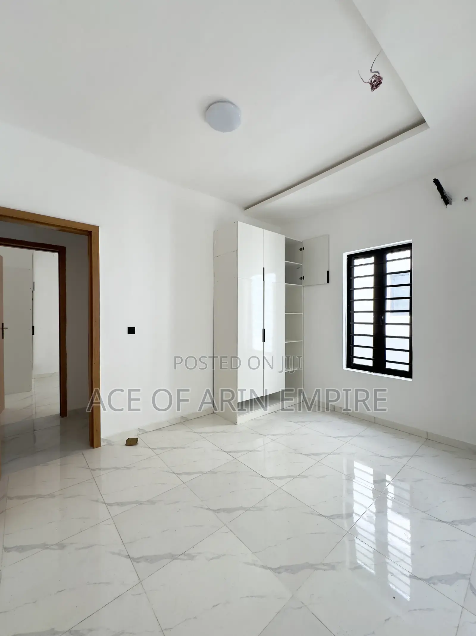 4bdrm Duplex in Orchid Estate, Ikota for sale
