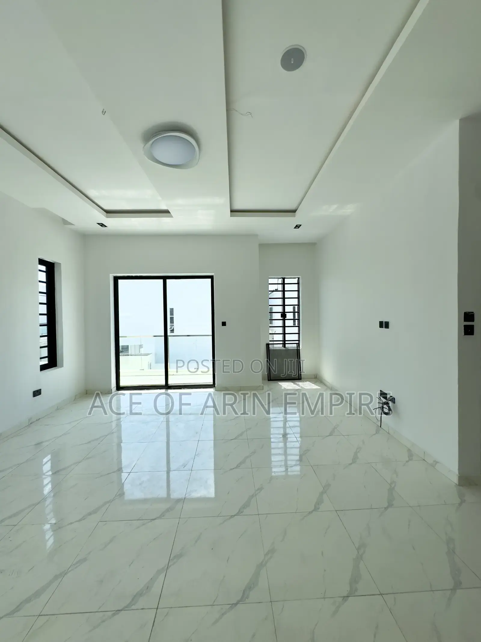 4bdrm Duplex in Orchid Estate, Ikota for sale