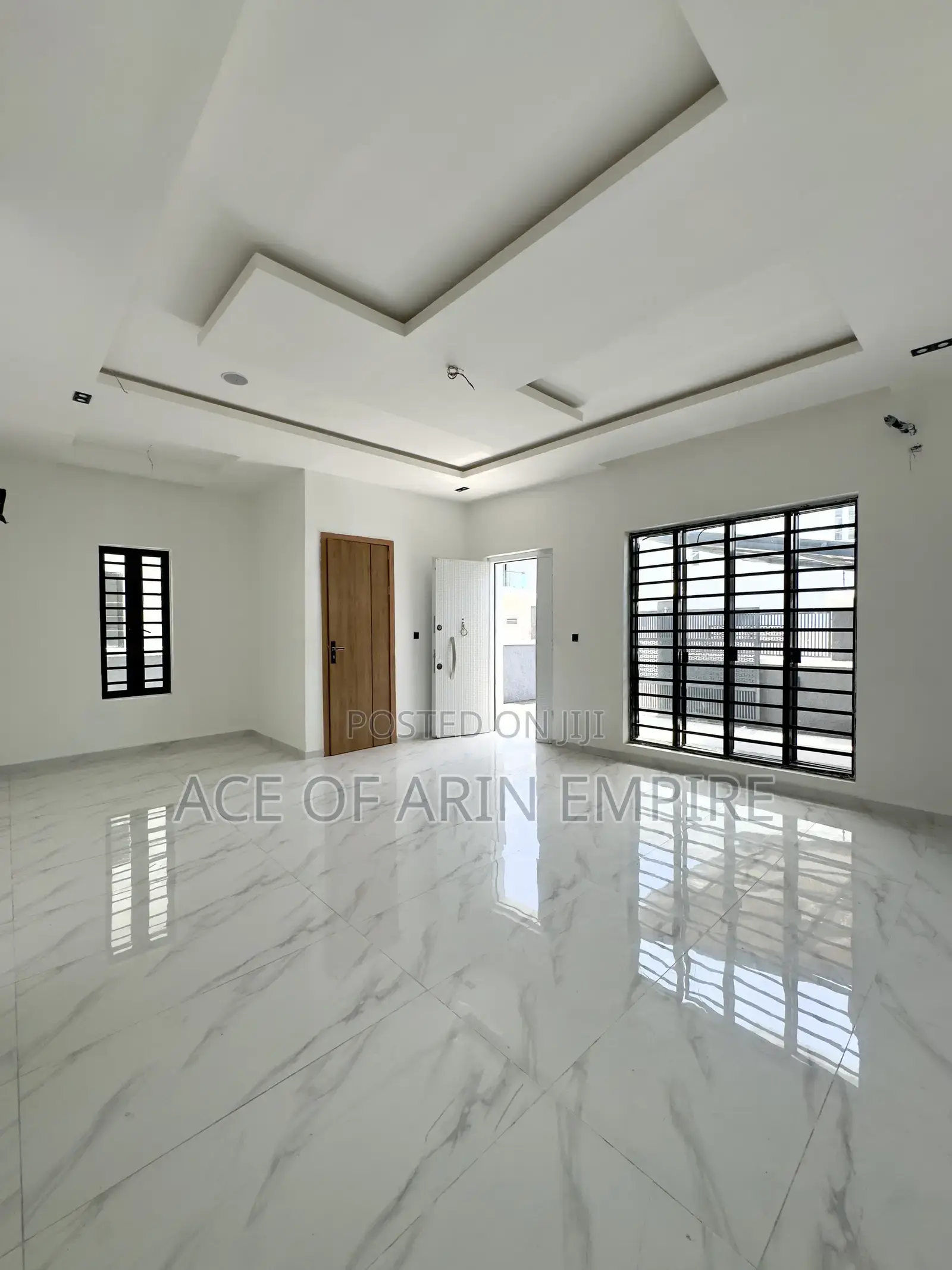 4bdrm Duplex in Orchid Estate, Ikota for sale
