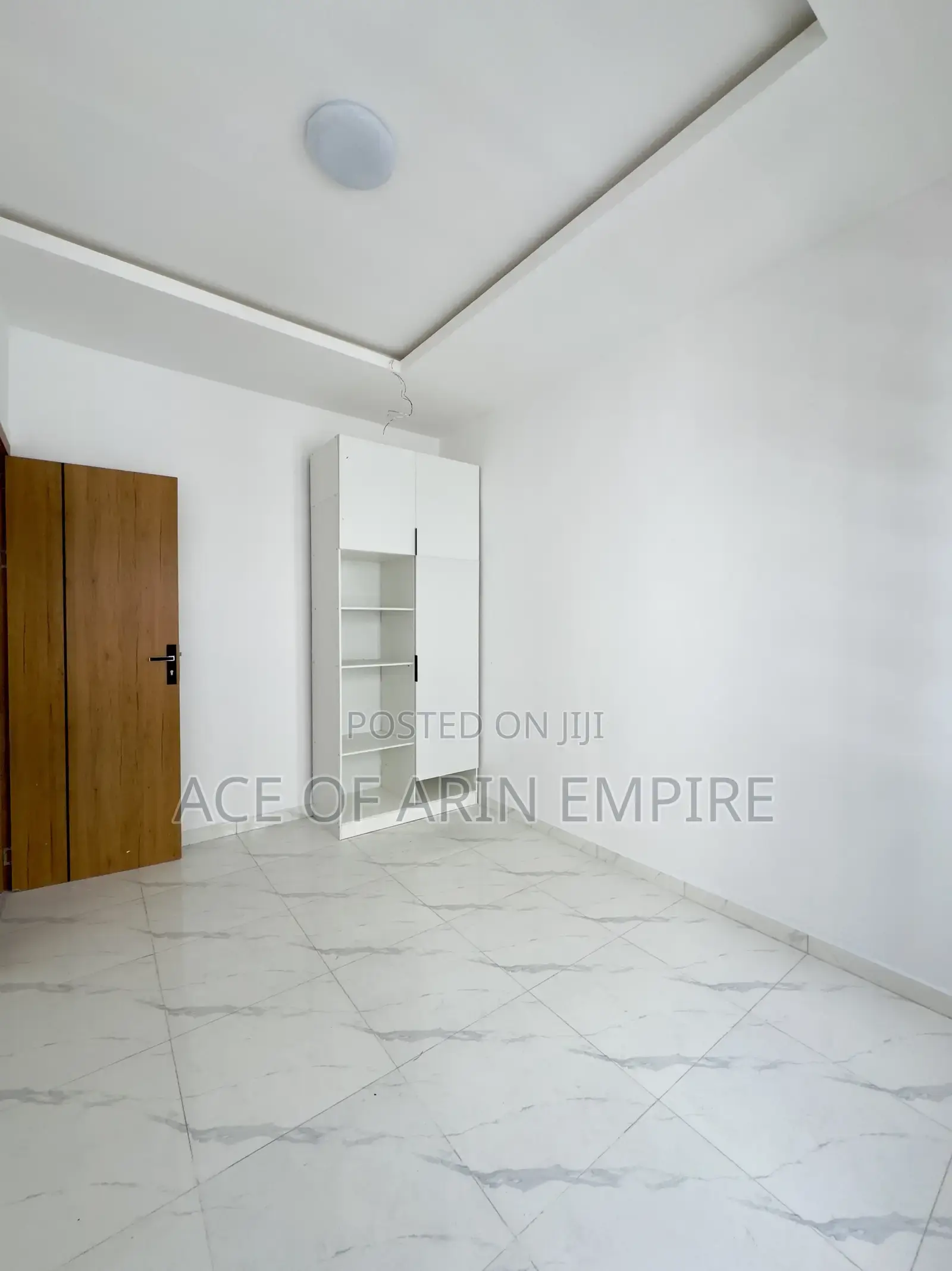 4bdrm Duplex in Orchid Estate, Ikota for sale