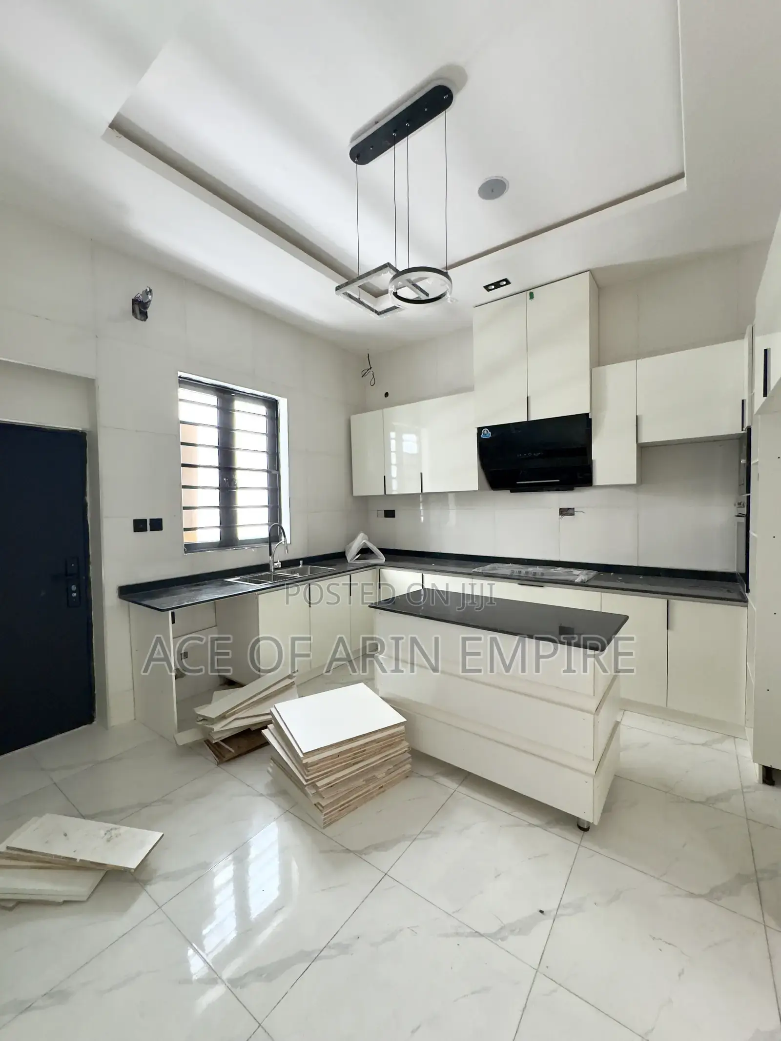 4bdrm Duplex in Orchid Estate, Ikota for sale